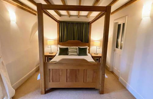 The Oak Barn - Foto 18