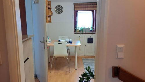 Algetet Apartment - Foto 3