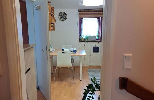 Algetet Apartment - Foto 3