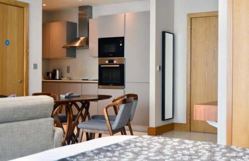 Sanctum London Belsize Road - Foto 65