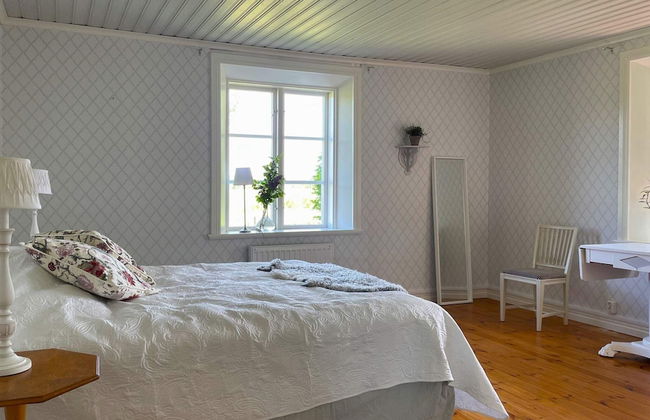 7 Person Holiday Home in Hova-by Traum - Foto 5