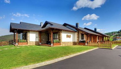 Apartamentos Rurales "La Torre" y "El Pielago" - Foto 2