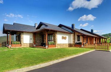 Apartamentos Rurales "La Torre" y "El Pielago" - Foto 2