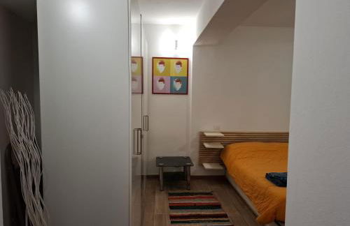 B&B La Tana del Bianconiglio - Foto 7