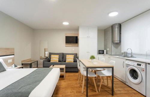 InsideHome Apartments - Palencia Catedral - Foto 27