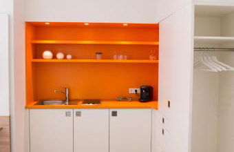 Apartment - Boardinghouse on Teuto - Foto 81