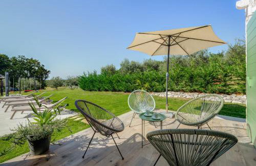 Villa Stella Polaris - Foto 36