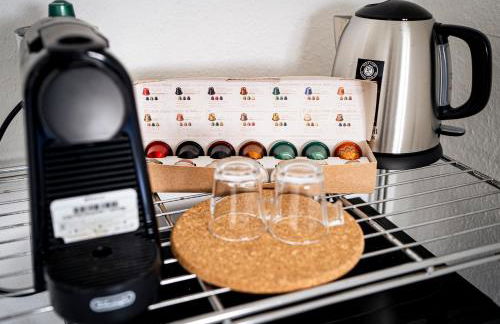 City Loft - 5 Min Rhein-Galerie - Foto 11