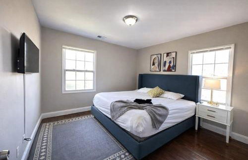 Birmingham 1BR Getaway Suite Near UAB with Parking - Foto 3