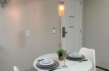 Flat Mont Blanc no Renascença - Photo 21