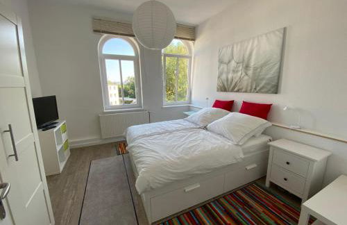 Apartments Rischmühle - Foto 1