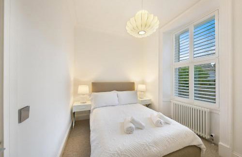 Crown Street Suite 2 - Grampian Lettings - Foto 6