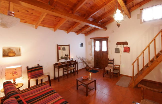 Fenareti Village House - Foto 10