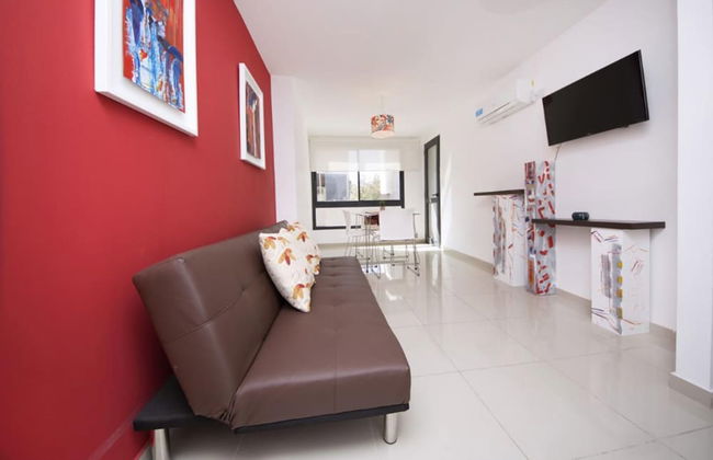 Bvd. Illia Flat MEC - Foto 8