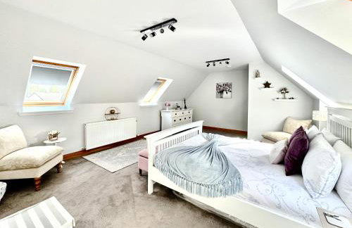 Rose Cottage - Photo 6