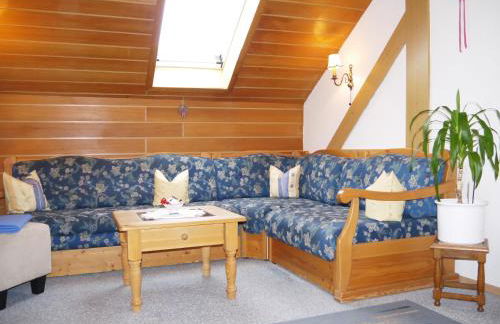 Gästehaus Alfred Klais - Foto 17