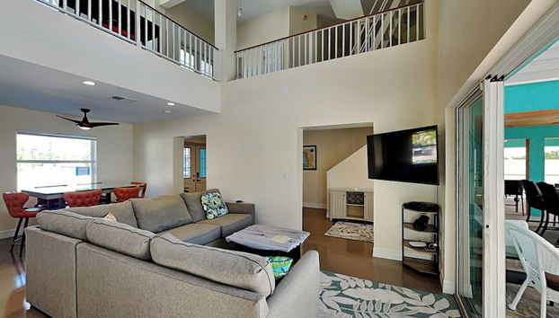 244 Flamingo by Distinctive Beach Rentals - Foto 3, Servicios del alojamiento