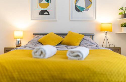 3 Bedrooms & 2 Showers - Home From Home - Foto 7