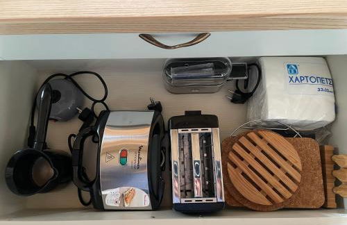 MONOVASIA SUITES Anopolis - Foto 32