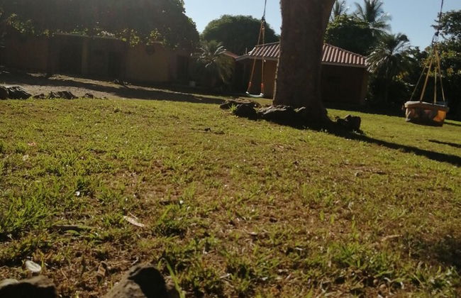 Las Quintas Casas para Vacacionar - Photo 41