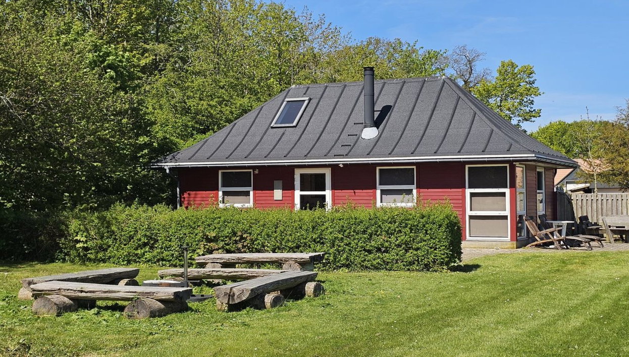 "Wrage" - 500m from the sea - Foto 1, House