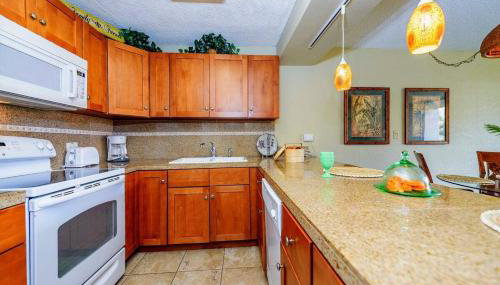 Kaanapali Shores 546 · KS 546 Fun Maui Vacation BeachFront Resor - Foto 3