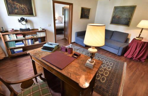 Villa Barchessa Palladio by Interhome - Foto 37