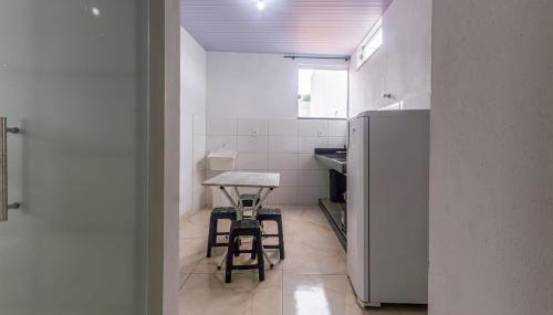 Apartamento para 6 hospedes com Wi fi e Garagem - Foto 5