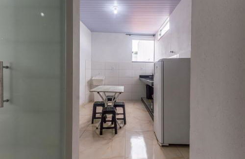 Apartamento para 6 hospedes com Wi fi e Garagem - Foto 5