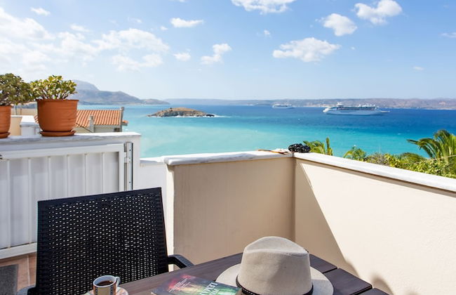 Manos Apartments - Photo 34