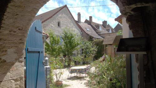 Les Trois Croix - Foto 5, Garden