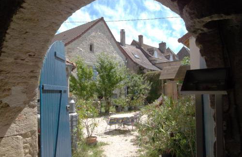 Les Trois Croix - Foto 5