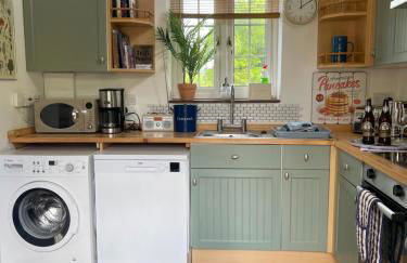 Archers Cottage - Foto 9