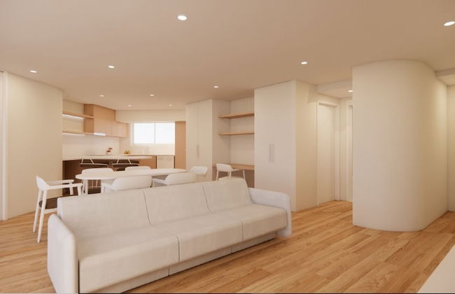 Crystal Beachfront Apartments - Foto 14