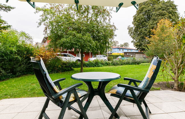 Ostseetrio App.2 - Foto 23