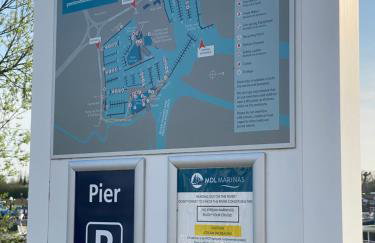 The River Thames - Surrey Boat - Foto 26