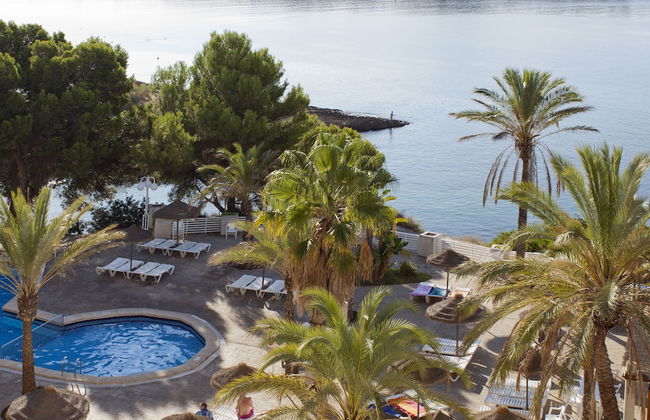 TRH Jardin Del Mar - Foto 14