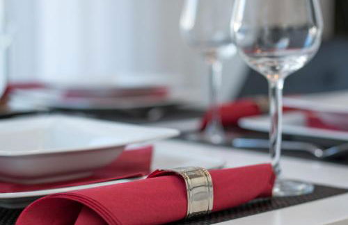 Ferienapartments Am Steinfelder Hof - Foto 30