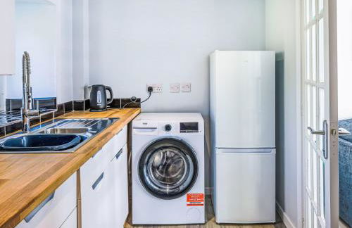 Holiday Home Gordonstoun Cottage by Interhome - Foto 12