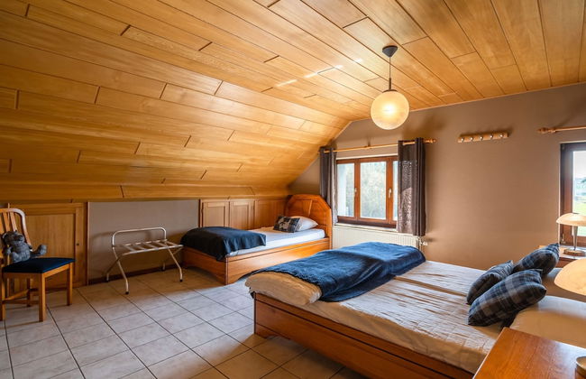 Gouvy Getaway Holiday Home - Photo 7