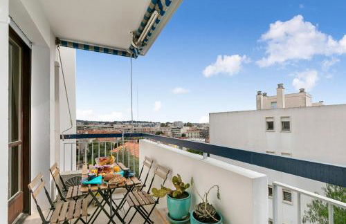 Sea Breeze Duo Apartments - Foto 16