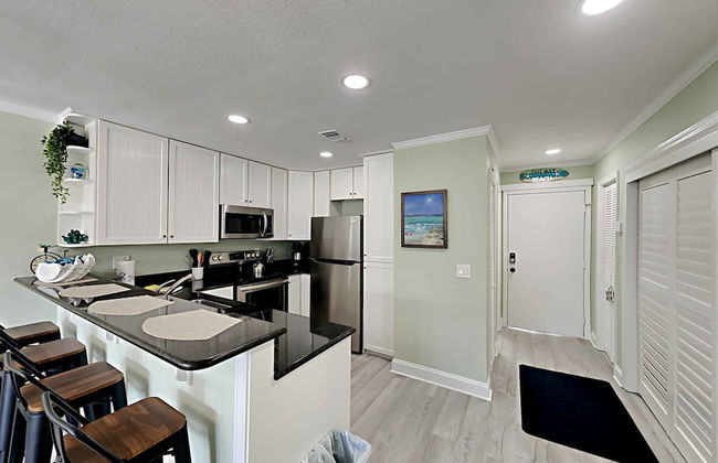 Canal Place II #105 - Waters Cove - Foto 5