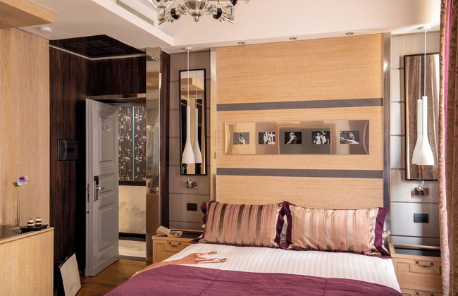 The Inn at the Spanish Steps - Foto 46