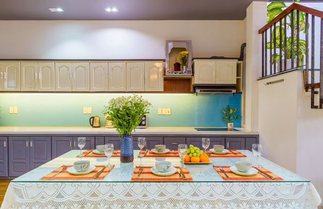 Homeland Villa Hoi An - Foto 42