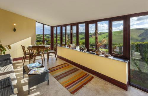 Putham Barn Cutcombe - Foto 2