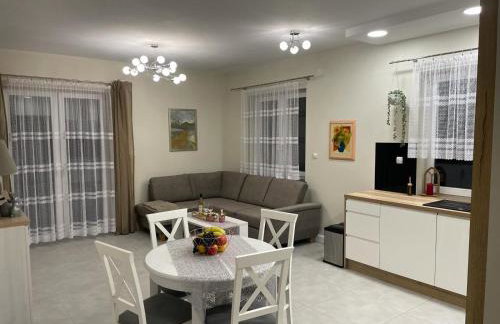 Apartament na Miłej - Foto 8