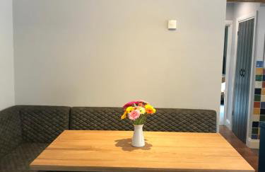 Elishaw Farm Holiday Cottages - Foto 75