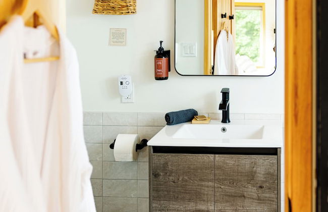 The Cabins at Reverence Farms by Sagra - Foto 6