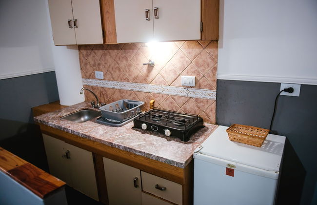 Apart Hotel Andino - Foto 20