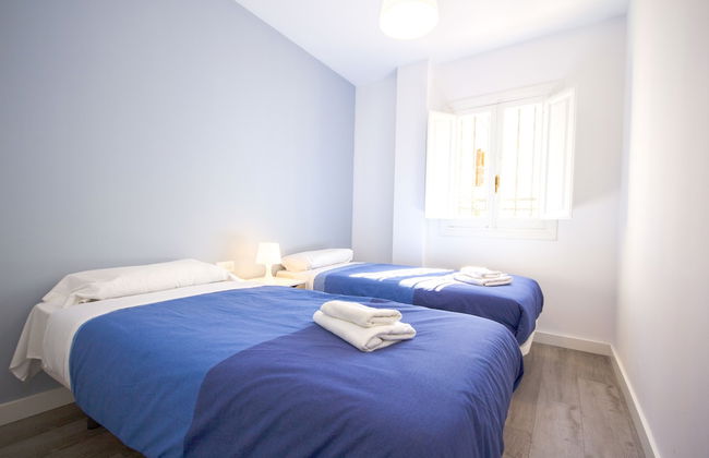 Apartamentos Centro Nerja Marimel 101 - Photo 4